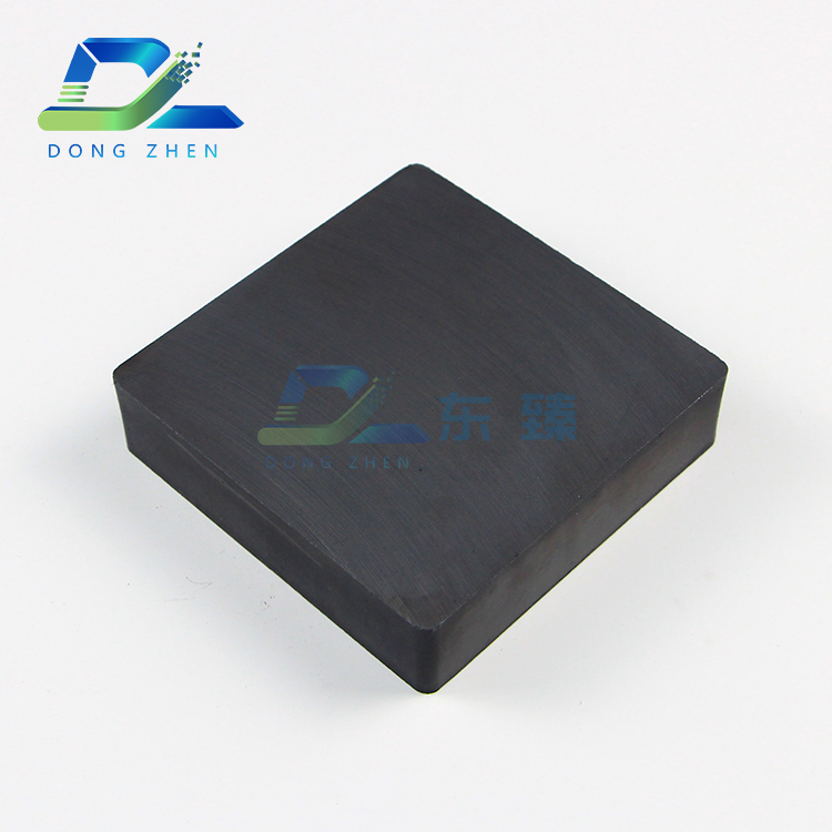 DZ-CT/100*100*25磁性耐磨陶瓷板